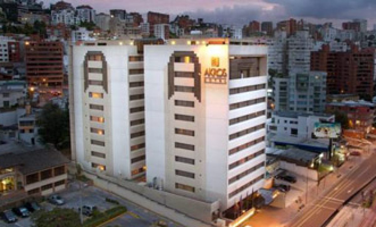 Hoteles en Pichincha miden su huella de carbono para mitigar el impacto ambiental