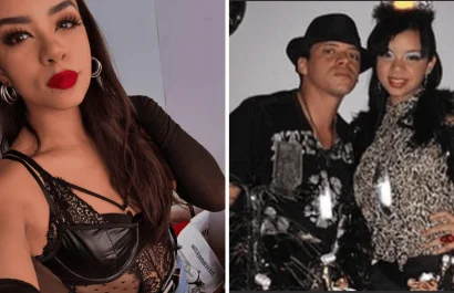 Hoy es 5 de septiembre y la hija de Vico C cumple 35 años ¿Cómo es la vida de Marangely Lozada