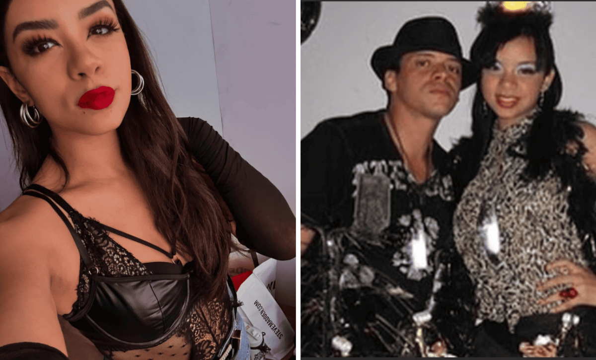 Hoy es 5 de septiembre y la hija de Vico C cumple 35 años ¿Cómo es la vida de Marangely Lozada