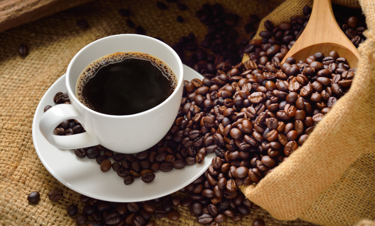 Hoy se conmemora el Día Internacional del Café Descubre cómo esta bebida beneficia a tu salud