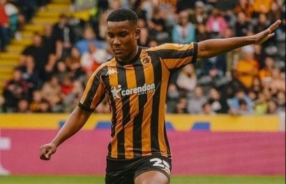 Hull City no comprará a Óscar Zambrano y el jugador regresa a Liga de Quito