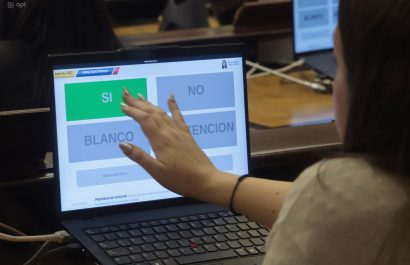 Human Rights Watch advierte que leyes impulsadas por Noboa debilitan el control judicial y las garantías constitucionales