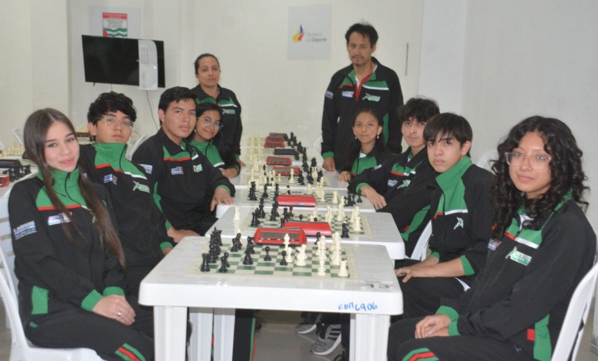 I Juegos Nacionales del Ciclo Juvenil Manabí 2025 reunirán a 2.667 atletas