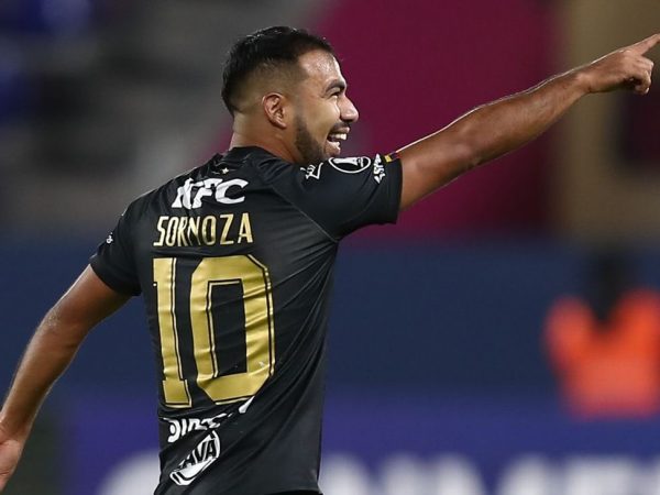 IDV apunta a la Libertadores con Sornoza listo para el duelo ante Barcelona.
