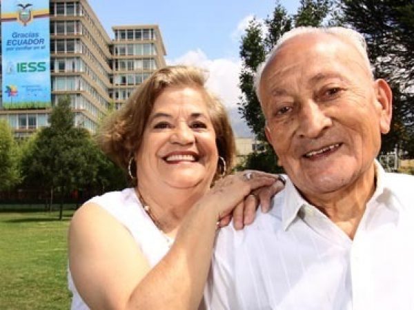 IESS desmiente rumores sobre cambios en la edad de jubilación en Ecuador