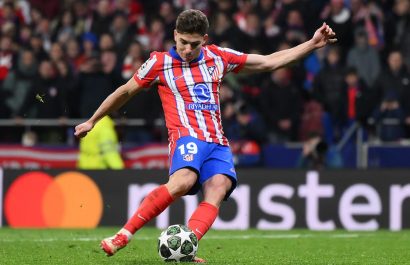 IFAB modifica regla de penales tras polémica con Julián Álvarez en la Champions