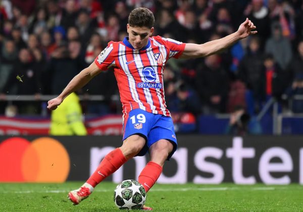 IFAB modifica regla de penales tras polémica con Julián Álvarez en la Champions