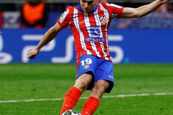 IFAB modifica regla de penales tras polémica con Julián Álvarez en la Champions