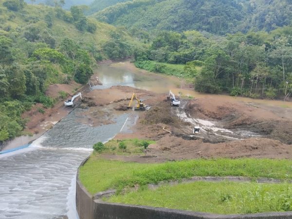 Limpieza de lechuguines avanza en Poza Honda, pero persisten desafíos para los comuneros