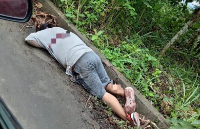 Asesinado en Jipijapa