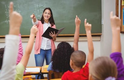 Pago de homologación salarial a docentes