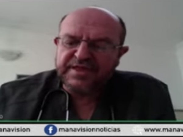 La Federación de Médicos rechaza Ley de Integridad Pública