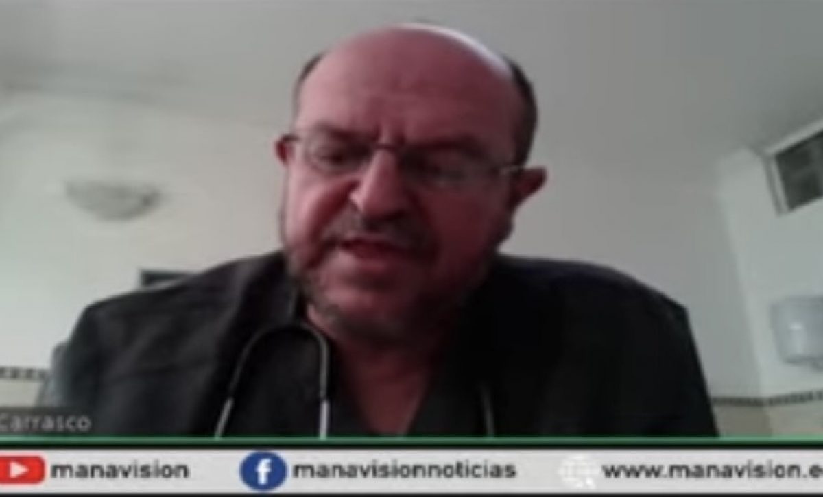 La Federación de Médicos rechaza Ley de Integridad Pública