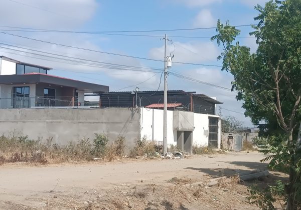 José Adolfo Villamar, alias “Fito”, fue recapturado en una vivienda de Montecristi que ya había sido allanada en enero.