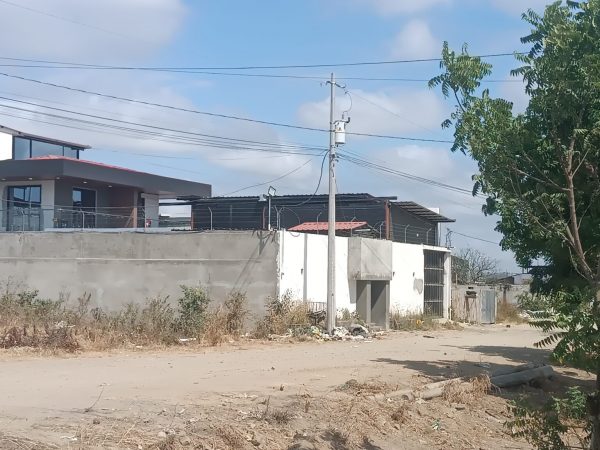 José Adolfo Villamar, alias “Fito”, fue recapturado en una vivienda de Montecristi que ya había sido allanada en enero.
