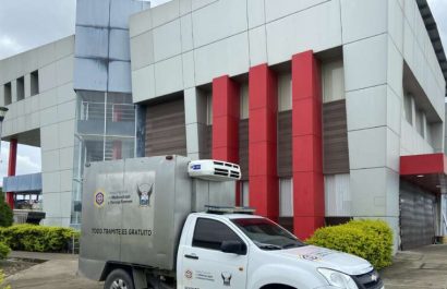 Asesinato conmociona a Puerto Bolívar, en Machala: Ataque mortal en el sector Blanca García