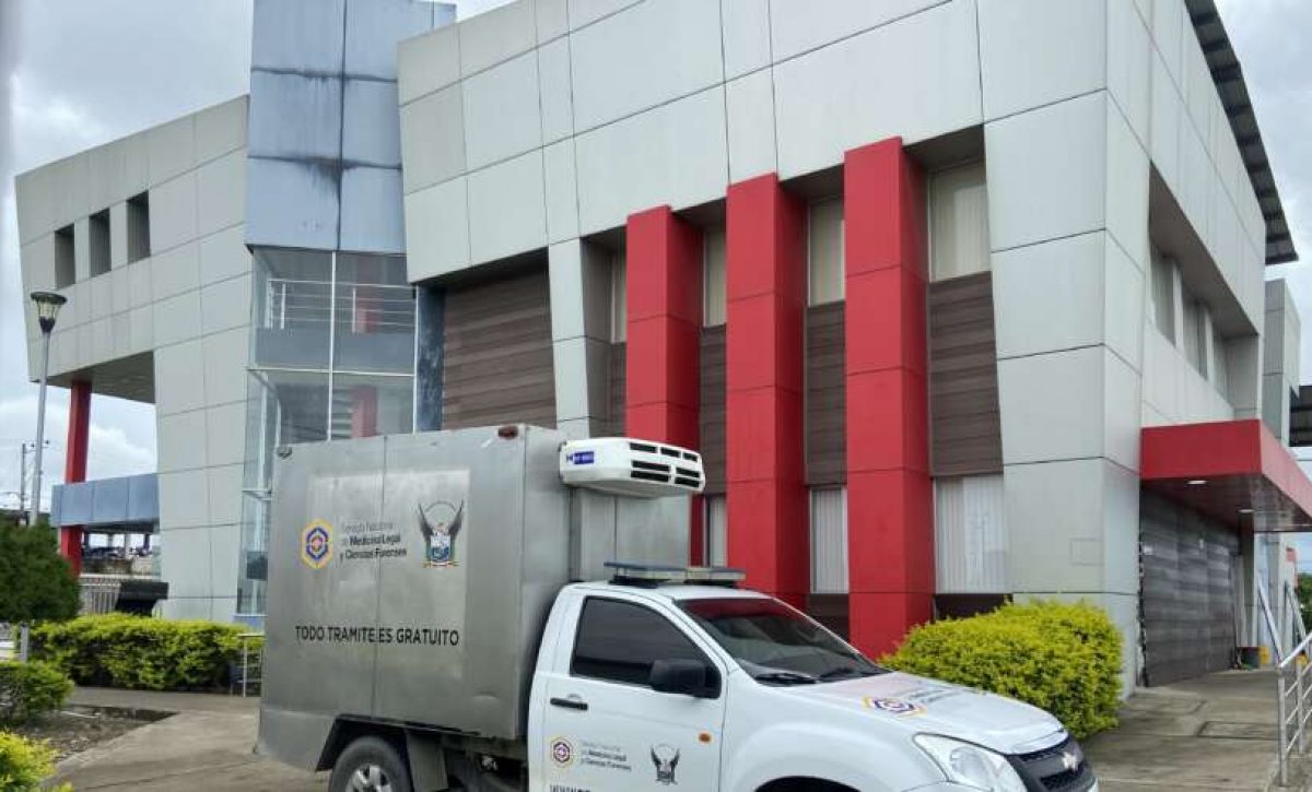 Asesinato conmociona a Puerto Bolívar, en Machala: Ataque mortal en el sector Blanca García