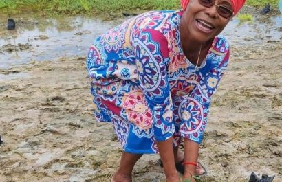 Asesinan a empresaria haitiana en Montecristi