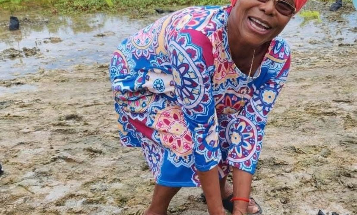 Asesinan a empresaria haitiana en Montecristi