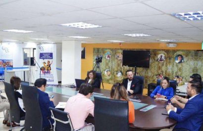 Cpccs propone reforma para acelerar concursos y prolonga funciones de autoridades clave hasta 2026