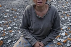Guerra Ucrania-Rusia deja miles de civiles y militares muertos