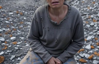 Guerra Ucrania-Rusia deja miles de civiles y militares muertos