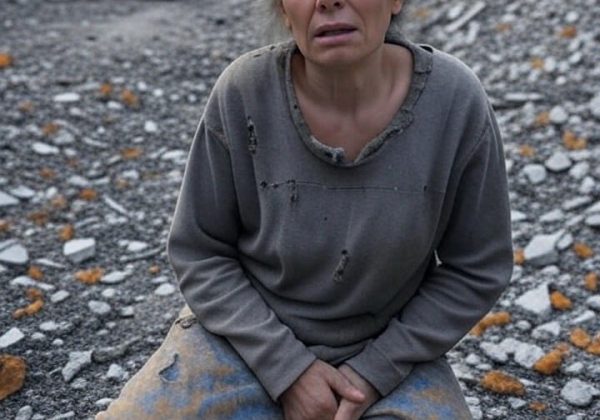 Guerra Ucrania-Rusia deja miles de civiles y militares muertos