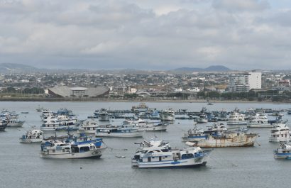 INAMHI pronostica niveles de radiación solar moderados y altos para este martes 8 de julio en Ecuador