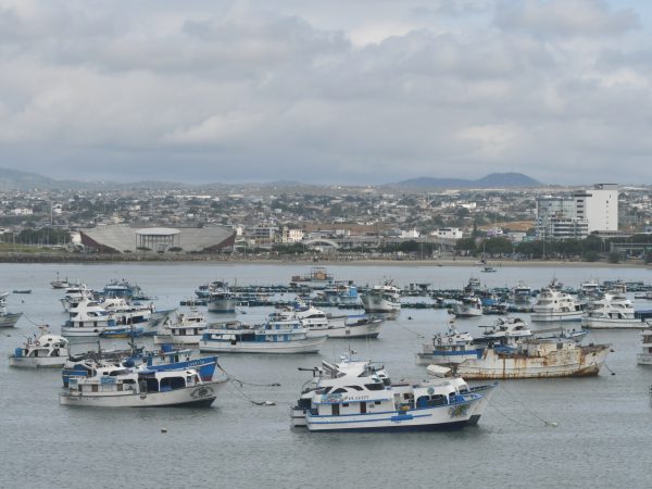 INAMHI pronostica niveles de radiación solar moderados y altos para este martes 8 de julio en Ecuador