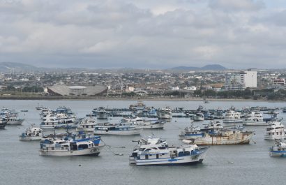 INAMHI pronostica niveles de radiación solar moderados y altos para este martes 8 de julio en Ecuador