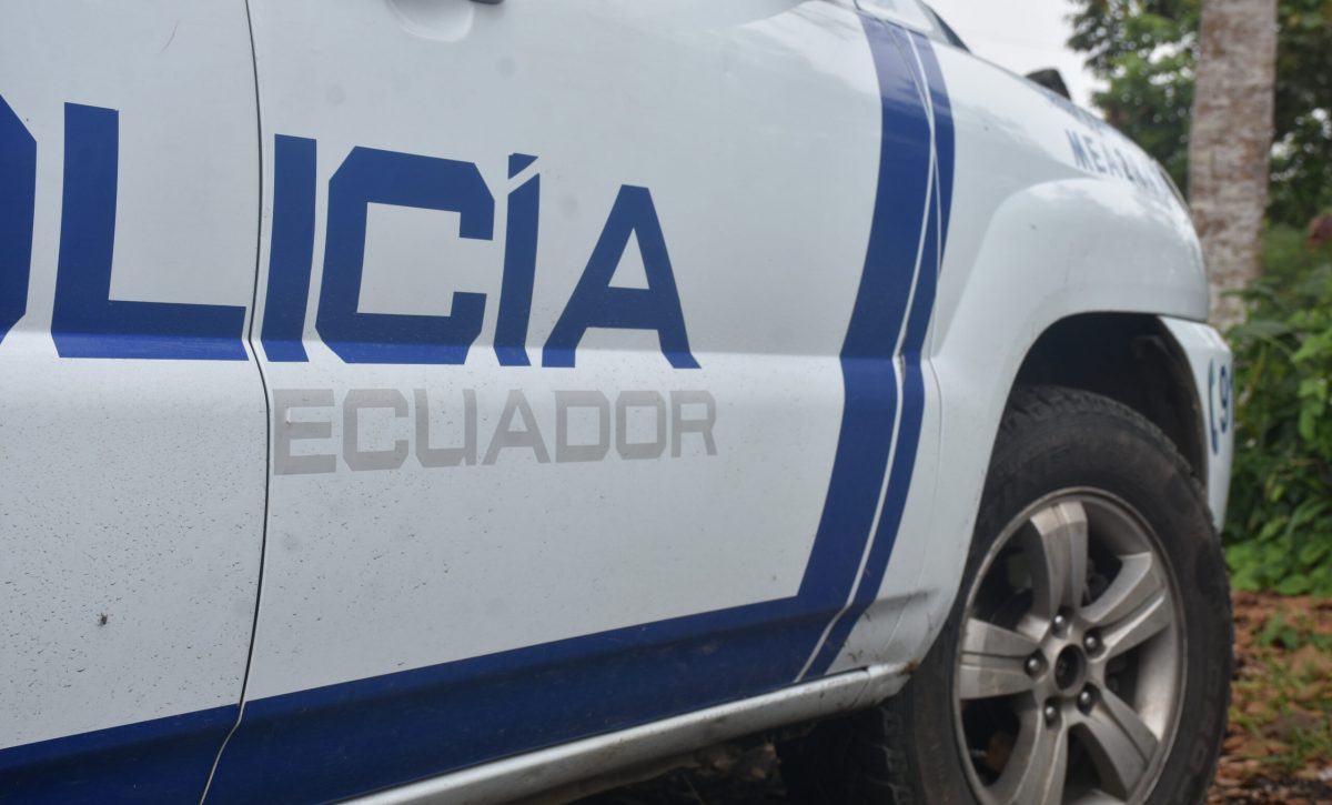 Iba por papas con pollo y fue asesinada crimen en Playa Grande estremece a Quevedo