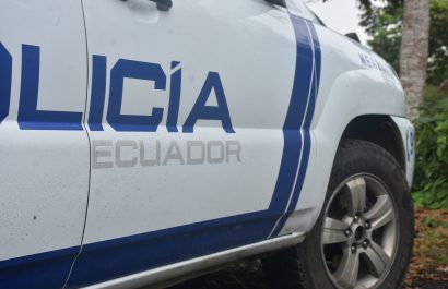 Iba por papas con pollo y fue asesinada crimen en Playa Grande estremece a Quevedo