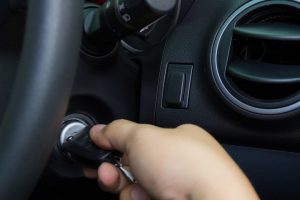 Iban a comprar pan y los dejaron a pie en la Ciudad Nueva