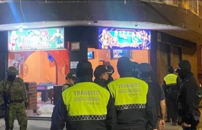 Identificado el último cadáver de la masacre en billar de Santo Domingo