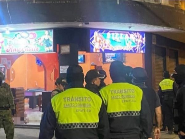 Identificado el último cadáver de la masacre en billar de Santo Domingo
