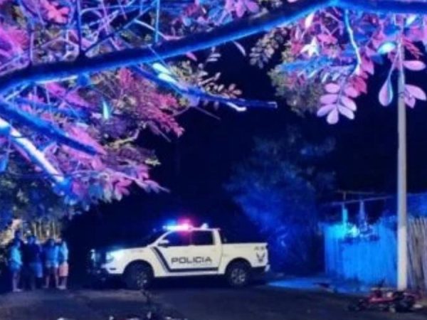 Identifican a tres mujeres que fueron asesinadas a balazos en la localidad de Bahía de Caráquez, provincia de Manabí. (Cortesía).