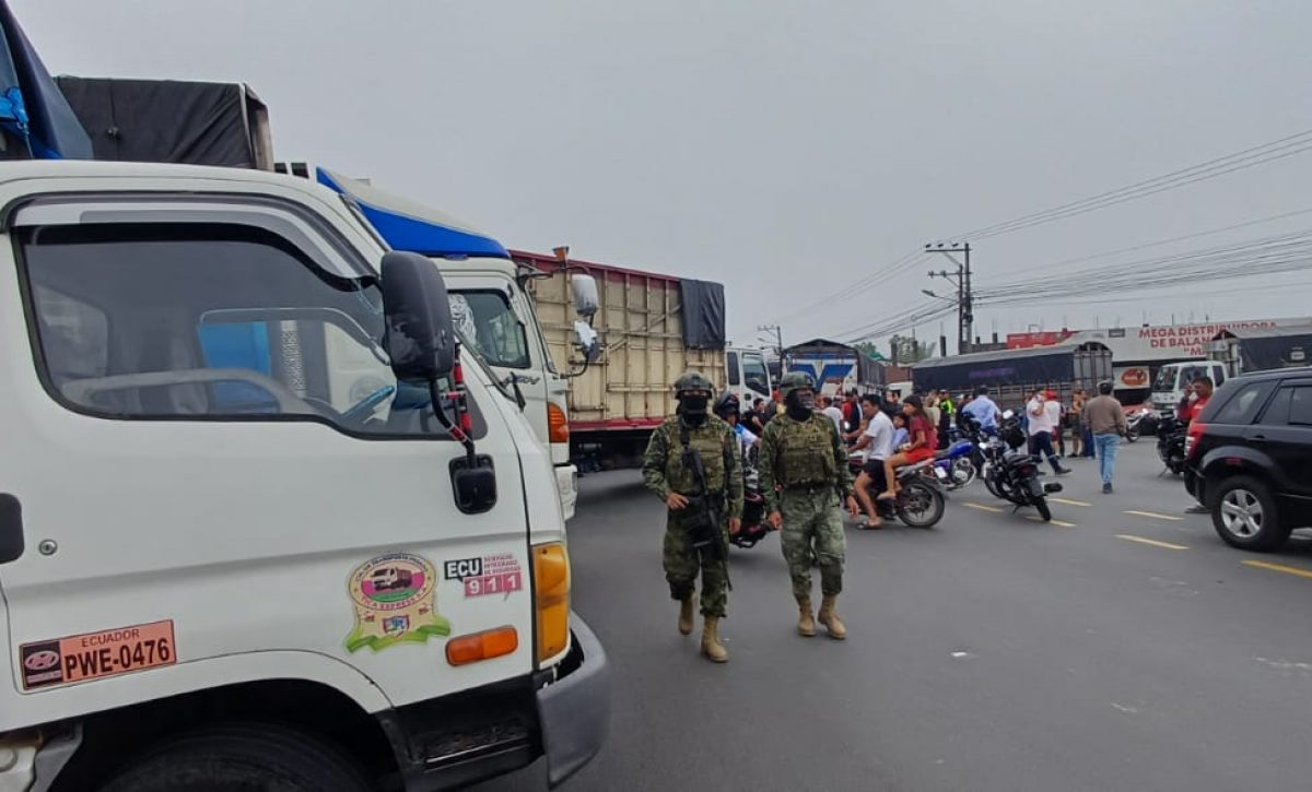 Transportistas pesados alertan sobre impacto económico por retiro del subsidio al diésel