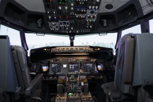 En el vuelo del percance estaban 199 pasajeros y seis tripulantes