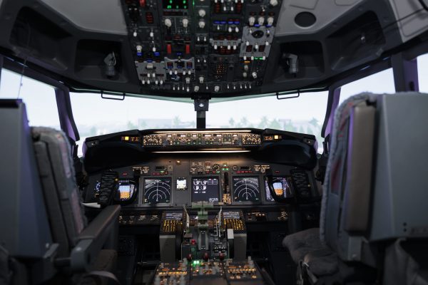 En el vuelo del percance estaban 199 pasajeros y seis tripulantes