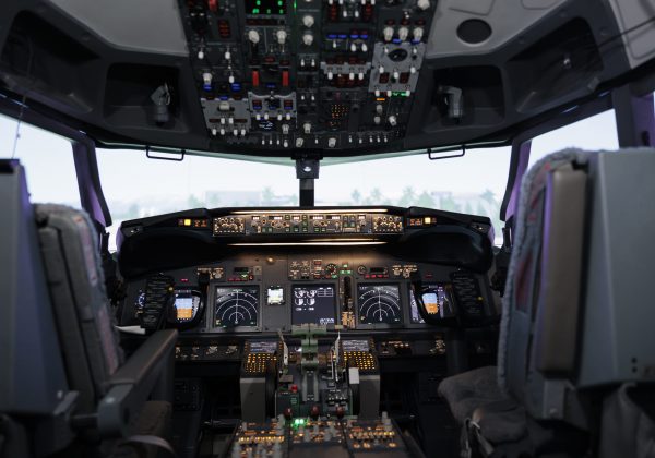 En el vuelo del percance estaban 199 pasajeros y seis tripulantes