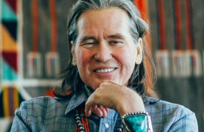 ¡Impactante Revelación! Neumonía fulminó a la leyenda de Hollywood, Val Kilmer