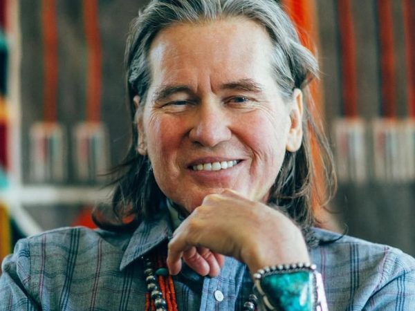 ¡Impactante Revelación! Neumonía fulminó a la leyenda de Hollywood, Val Kilmer