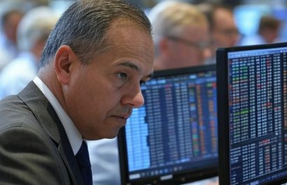 Impacto económico global los aranceles de Trump sacuden los mercados