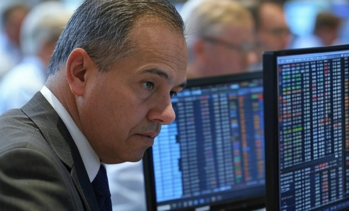 Impacto económico global los aranceles de Trump sacuden los mercados