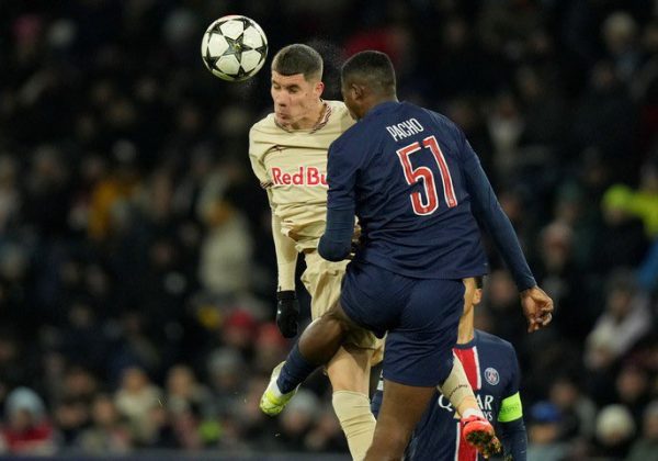¡Imparable! Willian Pacho arrasa con esta estadística en el Mundial de Clubes