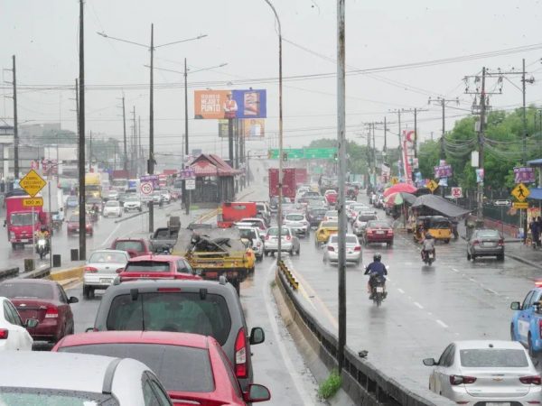 Inamhi advierte persistencia de lluvias en Ecuador hasta el 7 de junio