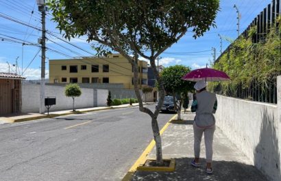 Inamhi alerta por altas temperaturas en Ecuador del 29 de julio al 2 de agosto: estas son las zonas más vulnerables