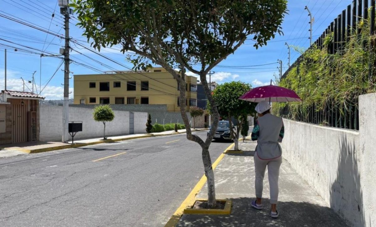 Inamhi alerta por altas temperaturas en Ecuador del 29 de julio al 2 de agosto: estas son las zonas más vulnerables