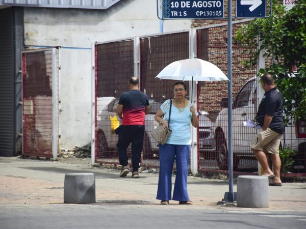 Inamhi alerta por ráfagas de viento y tormentas en Sierra, Amazonía y Costa norte