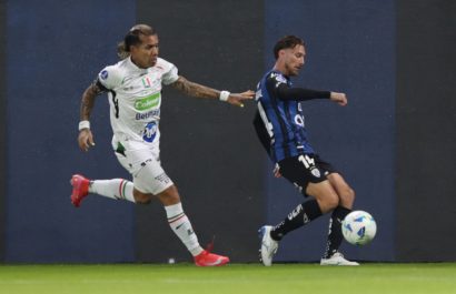 Independiente del Valle busca remontada ante Once Caldas